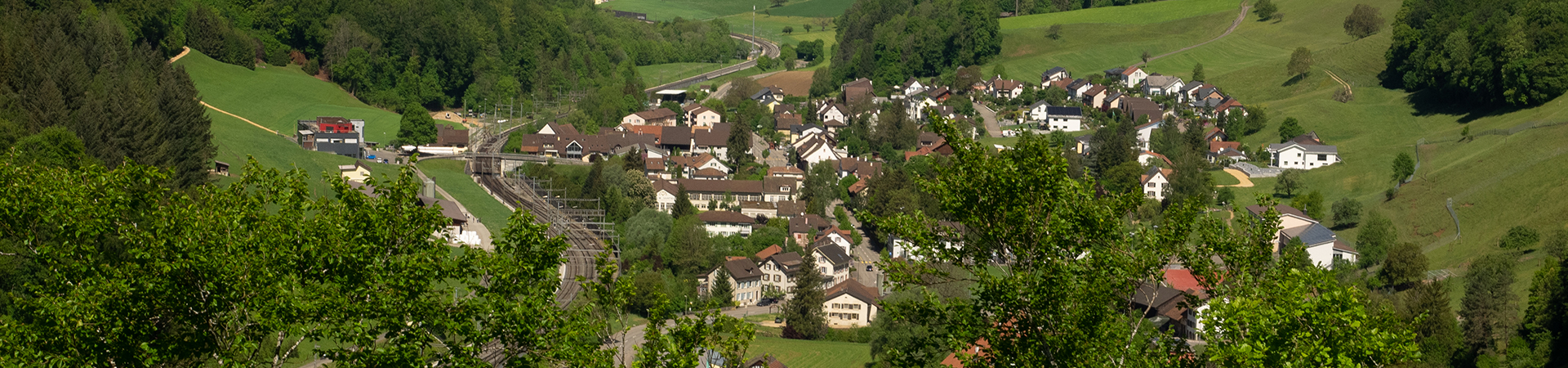 Gemeinde Tecknau