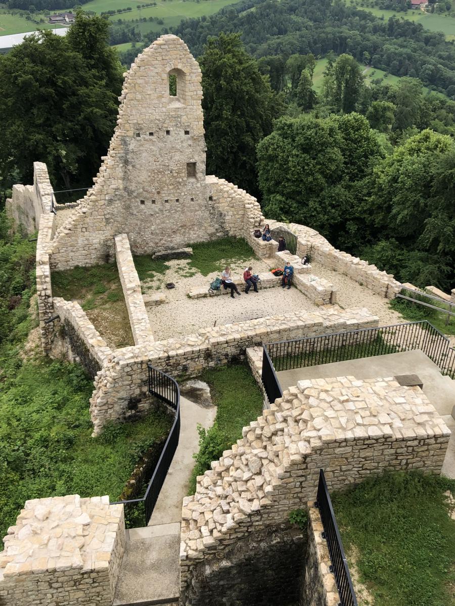 Ruine